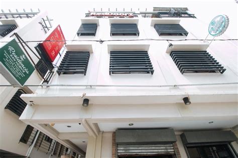 RedDoorz near Pasay Taft, Manila – Updated 2024 Prices.